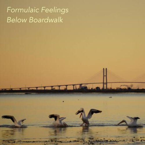 Formulaic Feelings
