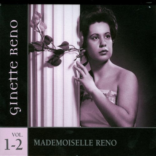 Mademoiselle Reno - Coffret 1