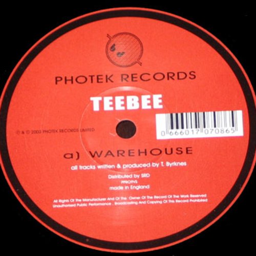 Warehouse / Bounce