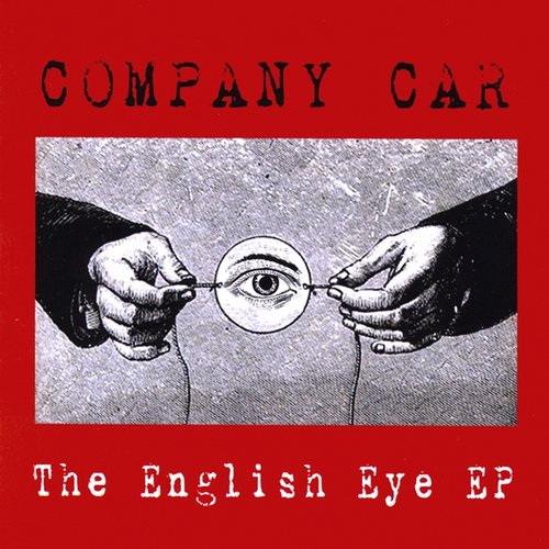 The English Eye - EP