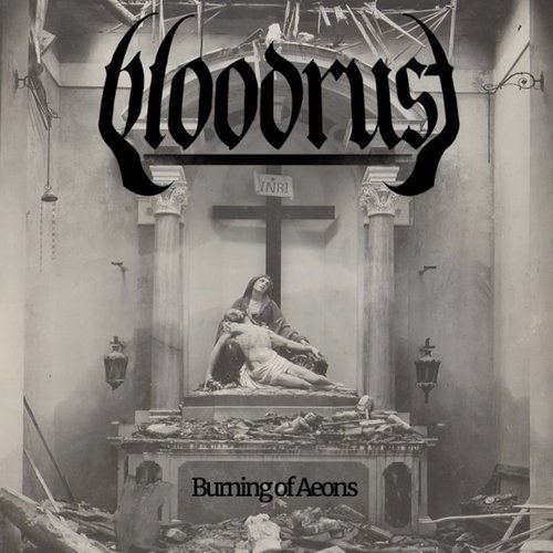 Burning of Aeons