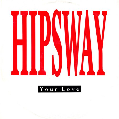 Your Love