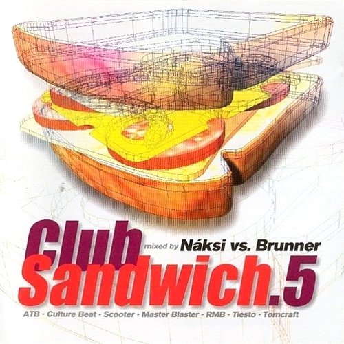 Club Sandwich 5