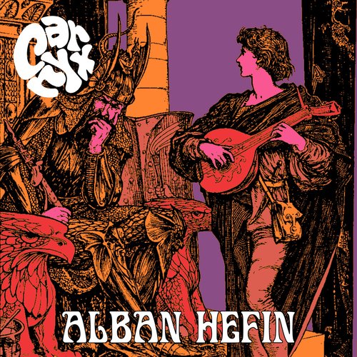 Alban Hefin