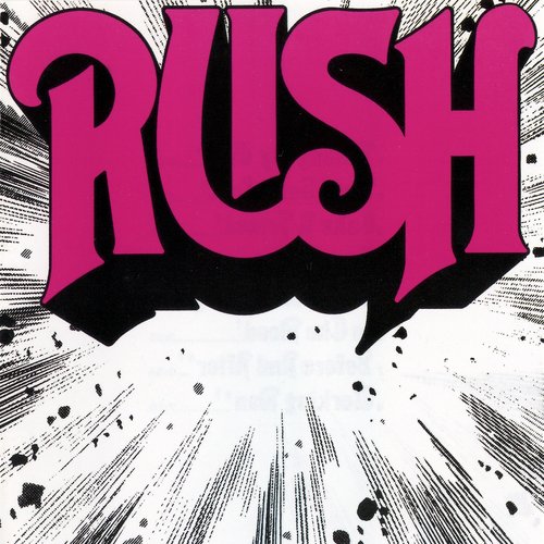 Rush (1997 Remastered)