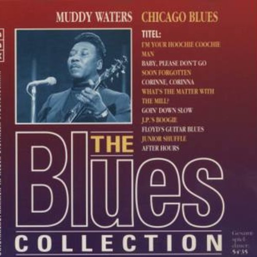 Chicago Blues (The Blues Collection Vol.11)