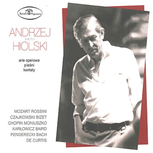 Operatic arias, songs and cantatas