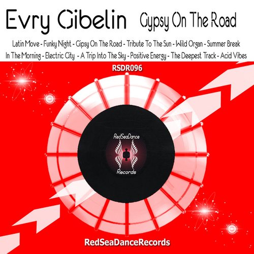 Gypsy On The Road Album