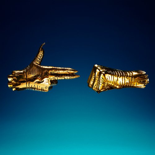 Run the Jewels 3 [Explicit]