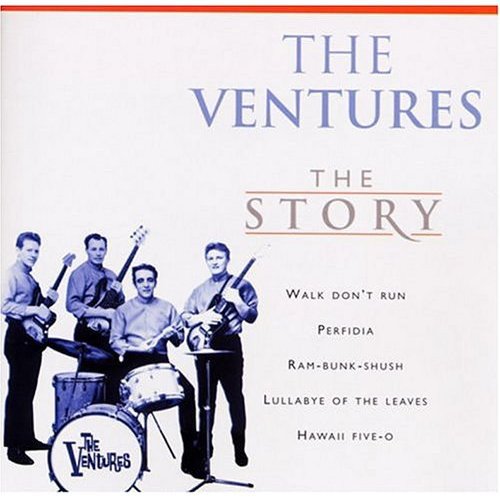 The Story The Ventures