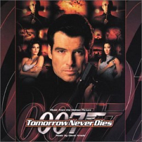 Tomorrow Never Dies Expanded Score