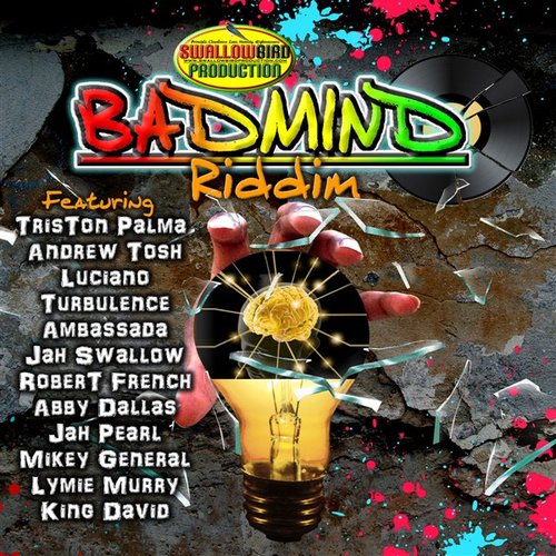 Badmind Riddim