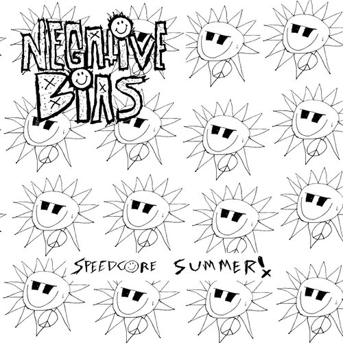 Speedcore Summer!