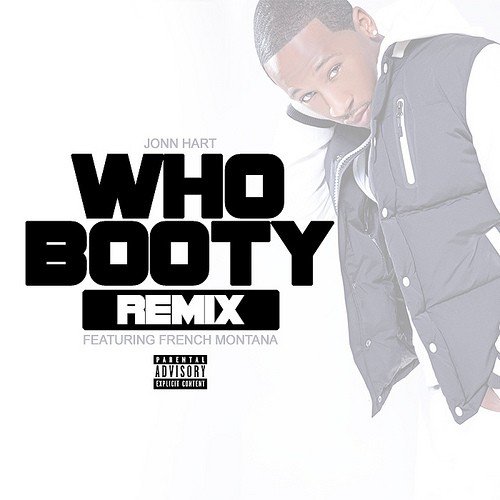 Who Booty (Remix)