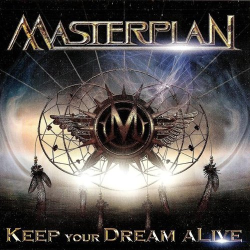 Keep Your Dream aLive (Live) [Audio Version]