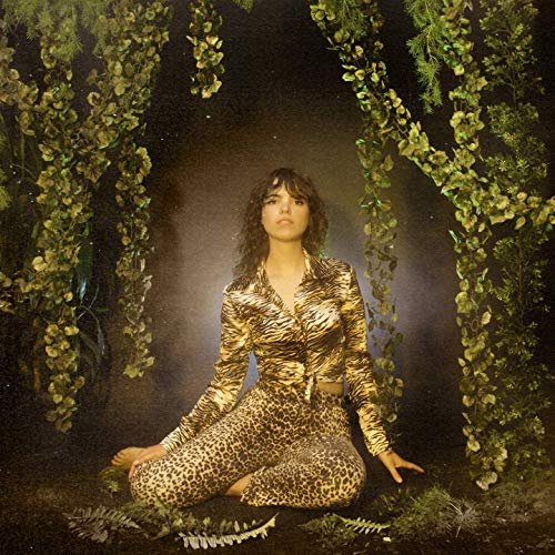 Female Jungle [Explicit]