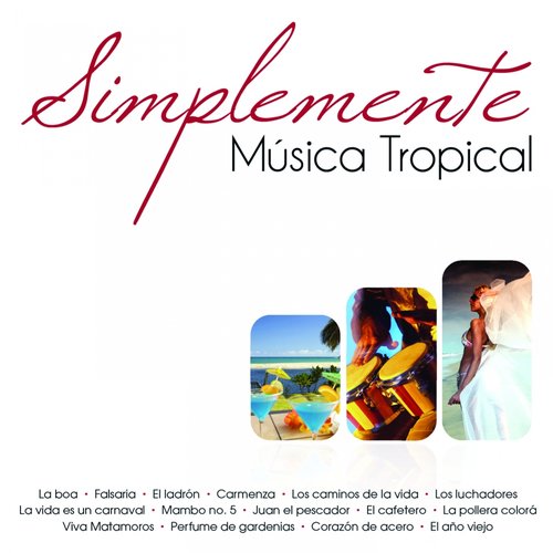 Simplemente Música Tropical