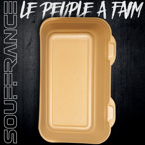 LE PEUPLE A FAIM