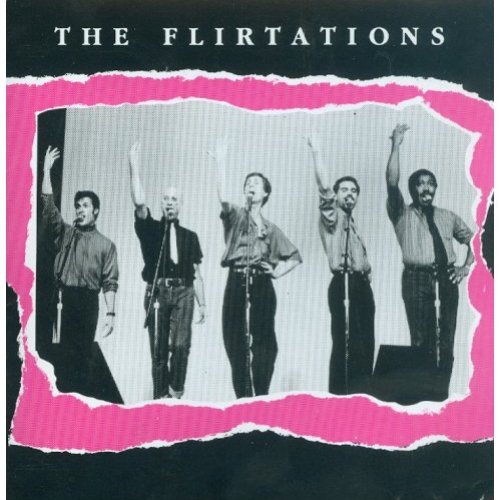 The Flirtations