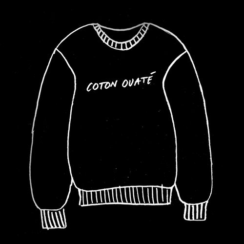 Coton ouaté (Radio Edit)
