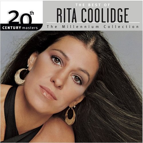 20th Century Masters: The Millennium Collection - The Best Of Rita Coolidge