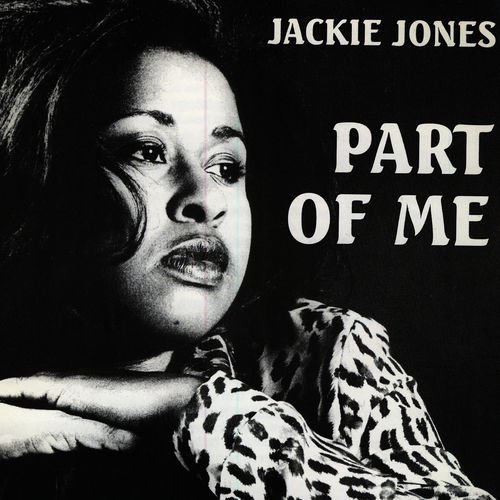 Part of Me