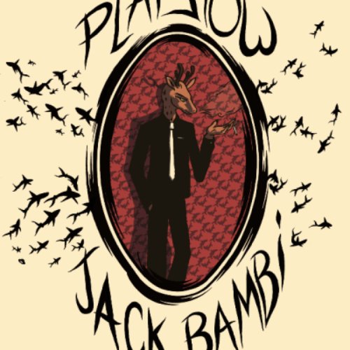Jack Bambi