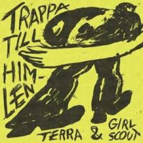 Trappa till himlen