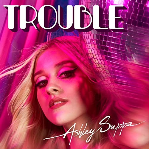 Trouble - Single