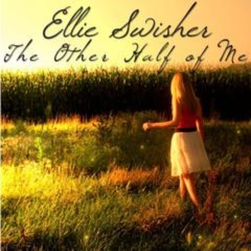 The Other Half of Me - Single
