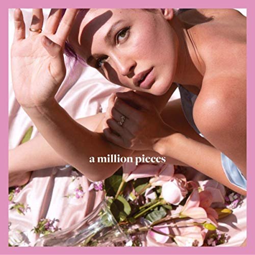 a million pieces