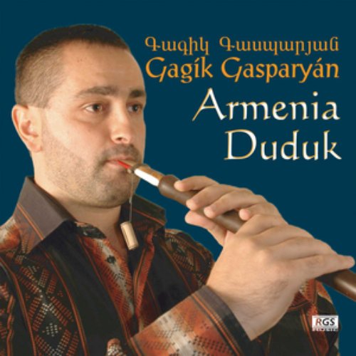 Armenia Duduk