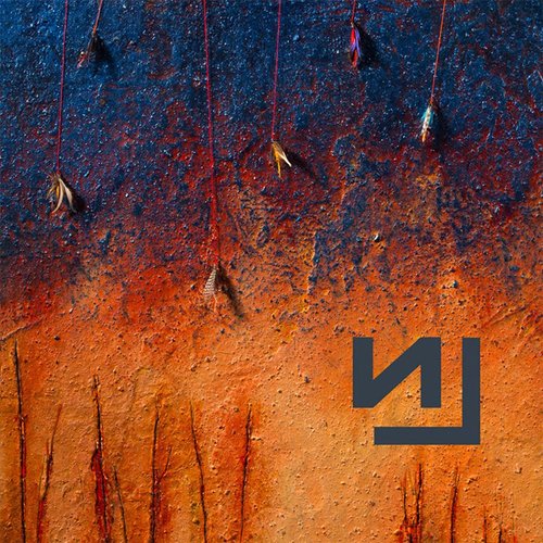Hesitation Marks (Deluxe Edition) — Nine Inch Nails Hesitation Marks (Deluxe Edition) — Nine Inch Nails