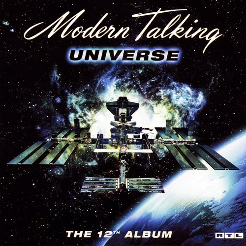 Universe (The 12th Album)