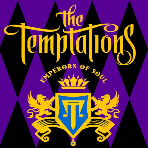 Emperors Of Soul