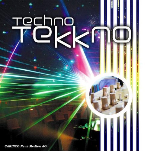 Techno…Tekkno