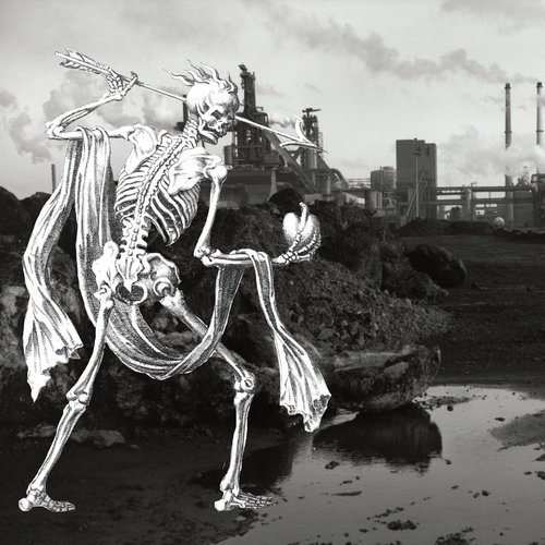 May Day (Landscape Mixtape)