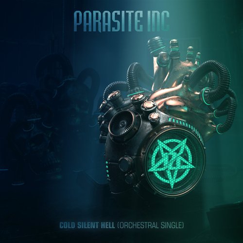 Cold Silent Hell (Orchestral Single)
