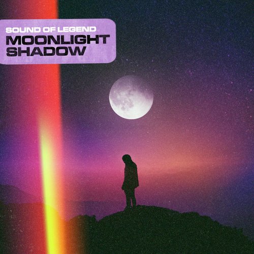 Moonlight Shadow - Single