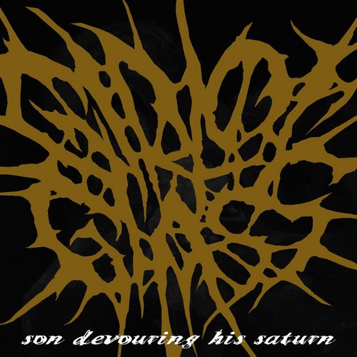 Son Devouring His Saturn (Demo)