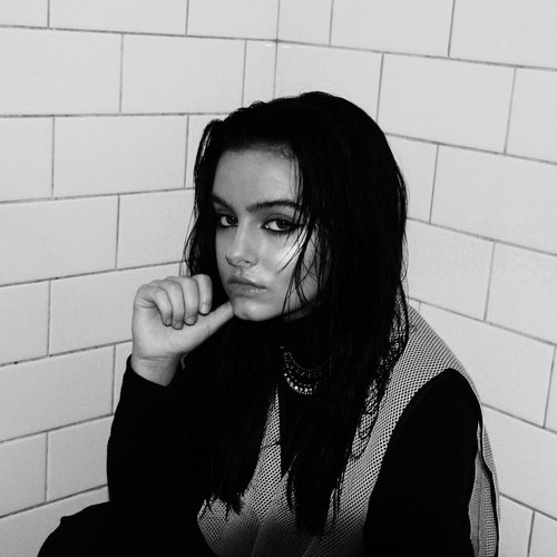 Look Who's Cryin' Now - Single