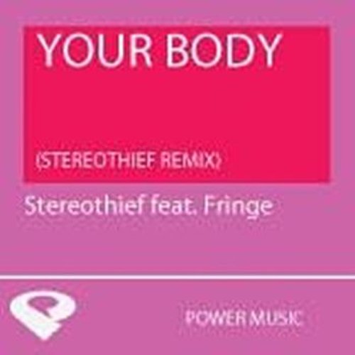 Your Body - Single