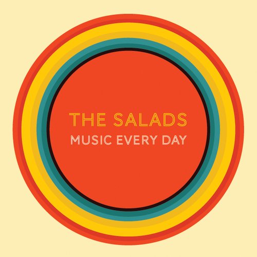Music Every Day
