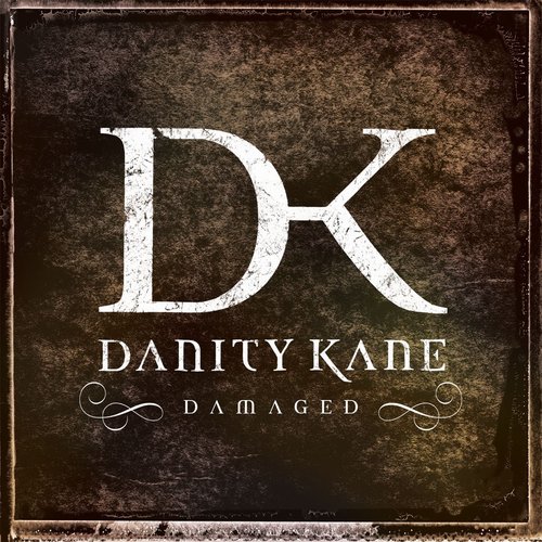 Damaged