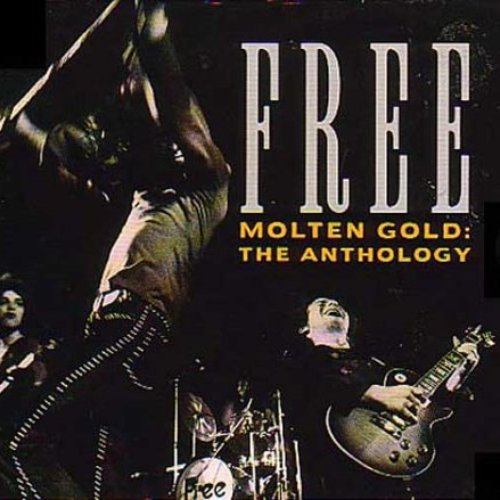 Molten Gold: The Anthology [Disc 1]