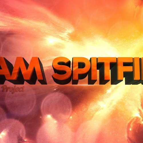 I Am Spitfire