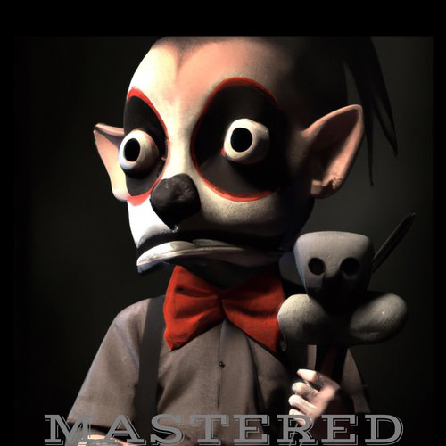 Mastered
