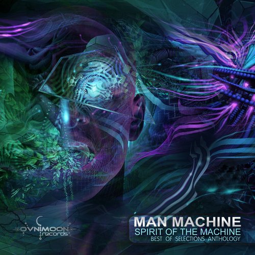 Spirit of the Machine
