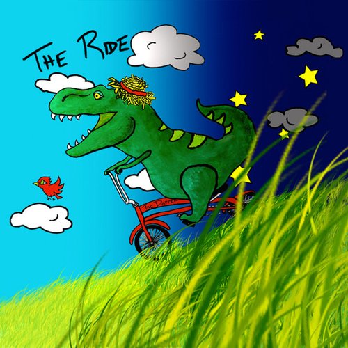 The Ride
