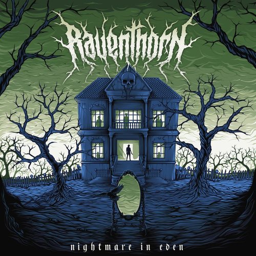 Nightmare in Eden